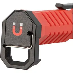 Ліхтарик Intertool LB-0140 [105405] - мініатюра 9