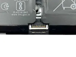 Батарея для ноутбука G91J0 Inspiron 3510, 5310, 5410. 5510 Series, Latitude 3320 3420 3520 Series, Vostro 3510, 5310, 5410, 5510 Series 11-20% - мініатюра 3