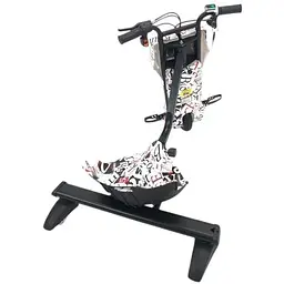 Дрифт-карт ElectrO Crazy Bug Premium (500W 5.7Ah) газета - мініатюра 5
