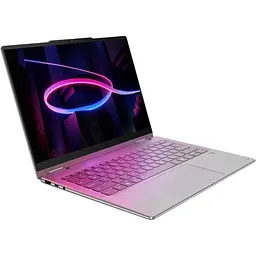 Ноутбук Lenovo Yoga 7 2-in-1 14IPH11 Luna Grey (83TC0006US) [174004] - мініатюра 5