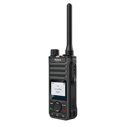 Радіостанція Hytera BP-565 UHF 400-527MHz Li-Ion 1500mAh (99-00011099)