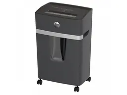Уничтожитель документов HP OneShred 15CC (2811) - миниатюра 4