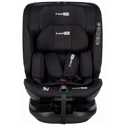Автокрісло FreeON Epic i-Size 40-150 см black (81521) - мініатюра 3