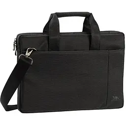 Сумка для ноутбука RivaCase 13.3" 8221 Black (8221Black)
