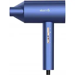 Фен Deerma Electric Hair Drier DEM-CF15W [103988] - мініатюра 2