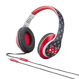 Навушники eKids/iHome Disney Minnie Mouse Mic (DI-M40ME.UFXV2) - мініатюра 3