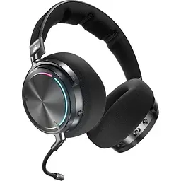 Ігрові навушники Corsair Virtuoso Max Black (CA-9011372-WW) [145511] - мініатюра 2