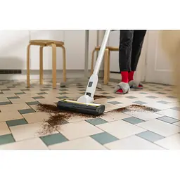 Вертикальний пилосос Karcher KVA 2 (1.198-730.0) [149118] - мініатюра 6