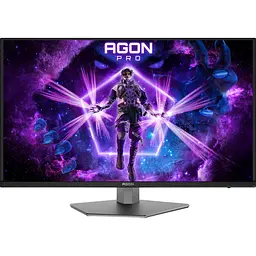 Монітор AOC Agon Pro 31.5` AG326UD [147848] - мініатюра 2