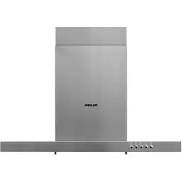 Витяжка Weilor Mist WTX 68 Inox