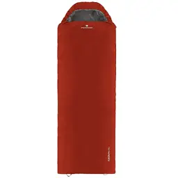 Спальний мішок Ferrino Yukon Pro SQ +3°C Red (86360NRR) (931767)