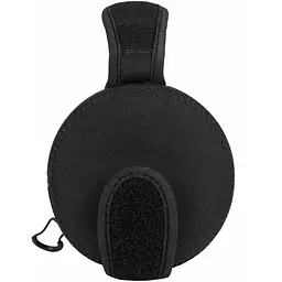 Чохол для термоса Tribe Neoprene Cover харчового 0.5 L (1042-T-DF-0003-black) - мініатюра 2
