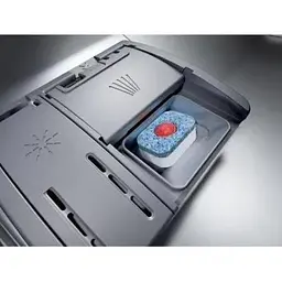 Посудомийна машина Siemens SN63EX14VE - мініатюра 5