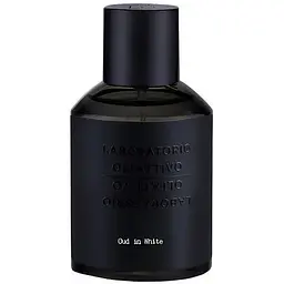 Парфумована вода оригінал Laboratorio Olfattivo Oud In White 100 мл