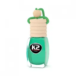 Ароматизатор для салону авто K2 Vento Solo Refill Green Apple 8 мл