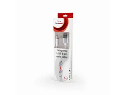 Кабель Cablexpert CC-USB2-AMLMM-1M - мініатюра 3