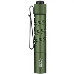 Ліхтар Olight i3T 2 OD Green - мініатюра 4