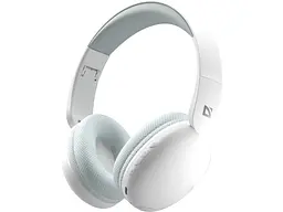 Навушники з мікрофоном Defender FreeMotion B480 White (63481) - мініатюра 2