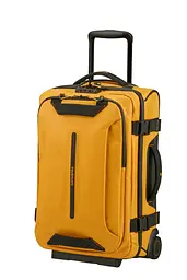 Дорожня Сумка Samsonite ECODIVER YELLOW 55x35x23 KH7*06011 - мініатюра 2