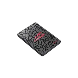 Накопичувач SSD 2.5" 128GB Apacer (AP128GAS350-1) - мініатюра 3
