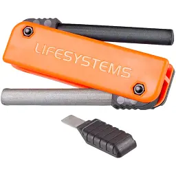 Кресало Lifesystems Dual Action Fire Starter