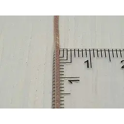 Золотий ланцюжок Схід Снейк. 50131104034 50 - мініатюра 3