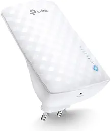 Ретранслятор підсилювач Wi-Fi сигналу TP-Link RE190 - мініатюра 3