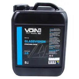 Очисник скла Voin GlassVision концентрат 5л(VGV-15)