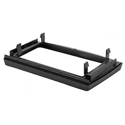 Перехідна рамка Audi A4, Seat Exeo Carav 22-457 - мініатюра 3