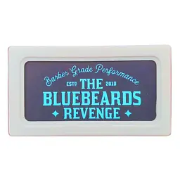 Леза для бритви The Bluebeards Revenge 10 шт