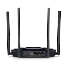 Маршрутизатор Mercusys MR60X - мініатюра 2