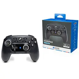 Геймпад Wireless HORIPAD for Steam (HPC-055E) - мініатюра 11