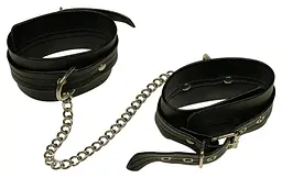 Набір для БДСМ Bad Kitty Bondage Set, 5 - мініатюра 7