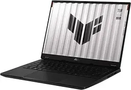 Ноутбук ASUS TUF Gaming FA401UH-RG004W - R7 260 | 14'' 2560 x 1600 (WQXGA)| 2,5K | 165Hz | 16GB | 512GB | RTX5050 105W (PL) - мініатюра 2