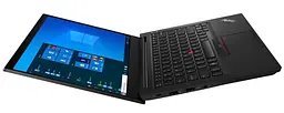 Ноутбук Lenovo ThinkPad E14 Gen 2 (20T60029RT) Black (20T60029RT) - мініатюра 9