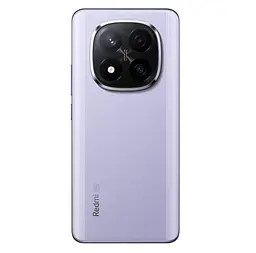 Смартфон Xiaomi Redmi Note 14 Pro+ 5G 12/512GB Lavender PurpleEU - мініатюра 6