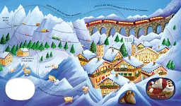 Wind-Up: Santa's Sleigh - мініатюра 2