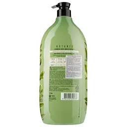 Гель для душу Shower Mate Botanic Terrace Olive Bodywash Ботанічна терраса Олива, 1,2 л - мініатюра 2