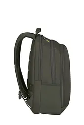Рюкзак 14.1" Samsonite GUARDIT CLASSY GENMETAL GREEN 40x29x18 KH1*24002 - мініатюра 10