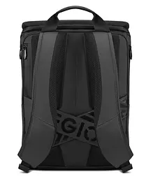 Рюкзак для ноутбука Lenovo Legion 16" Armored Gaming Backpack GB900 (GX41T08941) - мініатюра 7