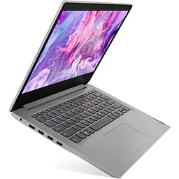 Ноутбук Lenovo IdeaPad 3 14IIL05 (i5-1035G1 / 12GB / SSD 256GB) Refurbished - мініатюра 3