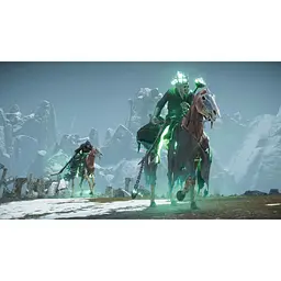 Ключ активації Microsoft Warhammer Age of Sigmar: Realms of Ruin Ultimate Edition для Xbox Series S/X - мініатюра 11