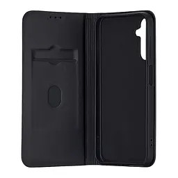 Чохол-книжка Flip Case Samsung A24 4G (A245) Black - мініатюра 3