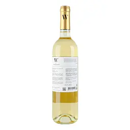 Вино Stakhovsky Wines Chardonnay біле сухе 0.75 л - мініатюра 4