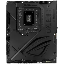 Материнська плата Asus ROG Maximus Z890 HERO BTF - мініатюра 9