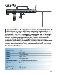 Modern Small Arms: 300 of the World's Greatest Small Arms - мініатюра 5