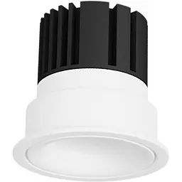 Точковий світильник Skarlat RSL7468-2 5W WH 4000K