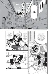 Манга Наша Ідея Сталевий Алхімік Fullmetal Alchemist Том 07 українською мовою NI FA 07 - мініатюра 2