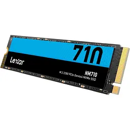 Накопичувач SSD M.2 2280 1TB NM710 Lexar (LNM710X001T-RNNNG) - мініатюра 5