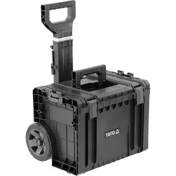 Ящики для інструментів Yato S12 до модуля 35BT2P10P 68.5x45x38 см (YT-09173) - мініатюра 2